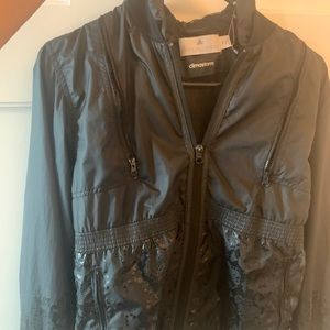 Stella McCartney Running Jacket
